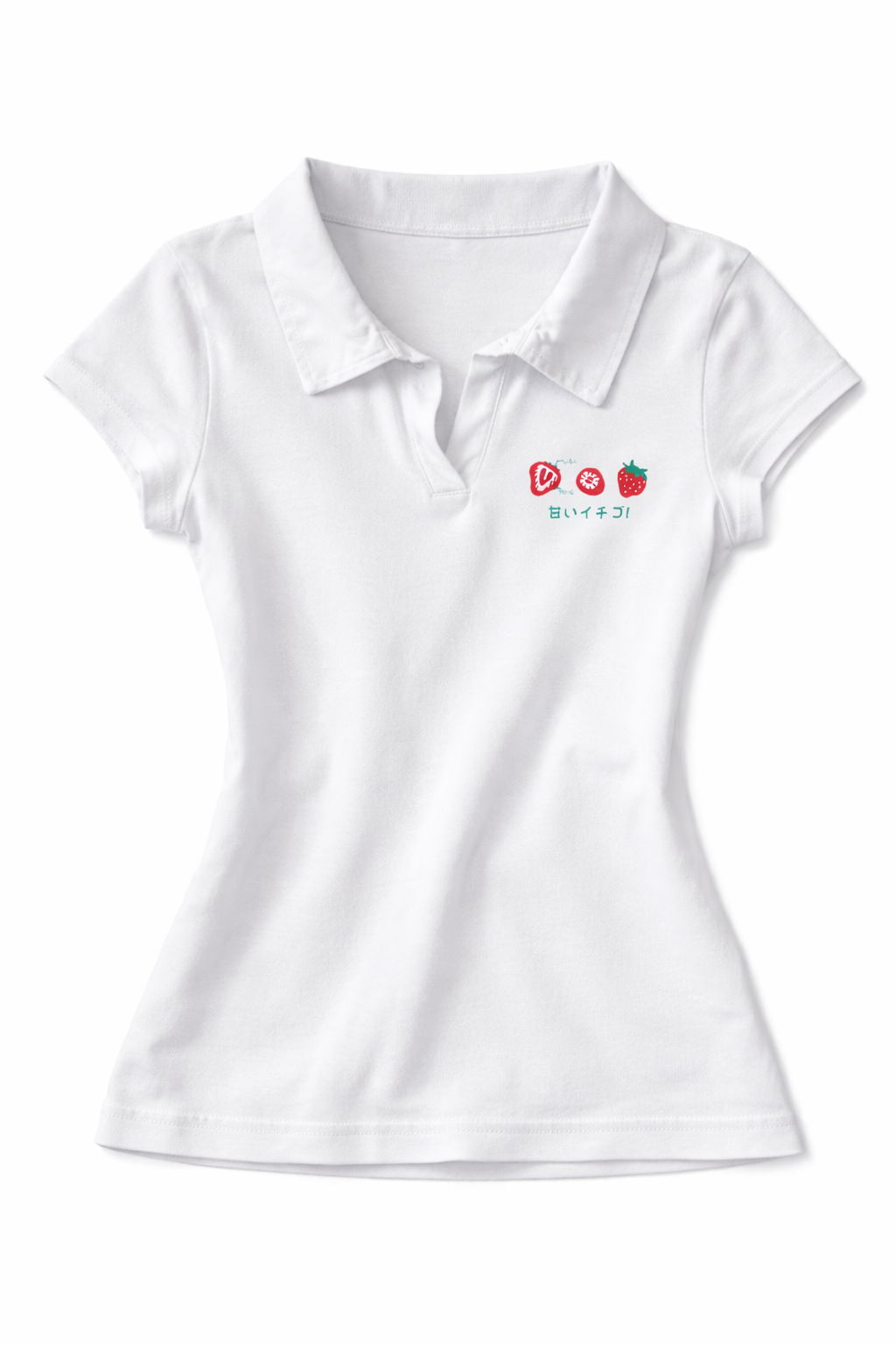 Japan Inspired Shirt