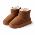 Warm Boots with Lining