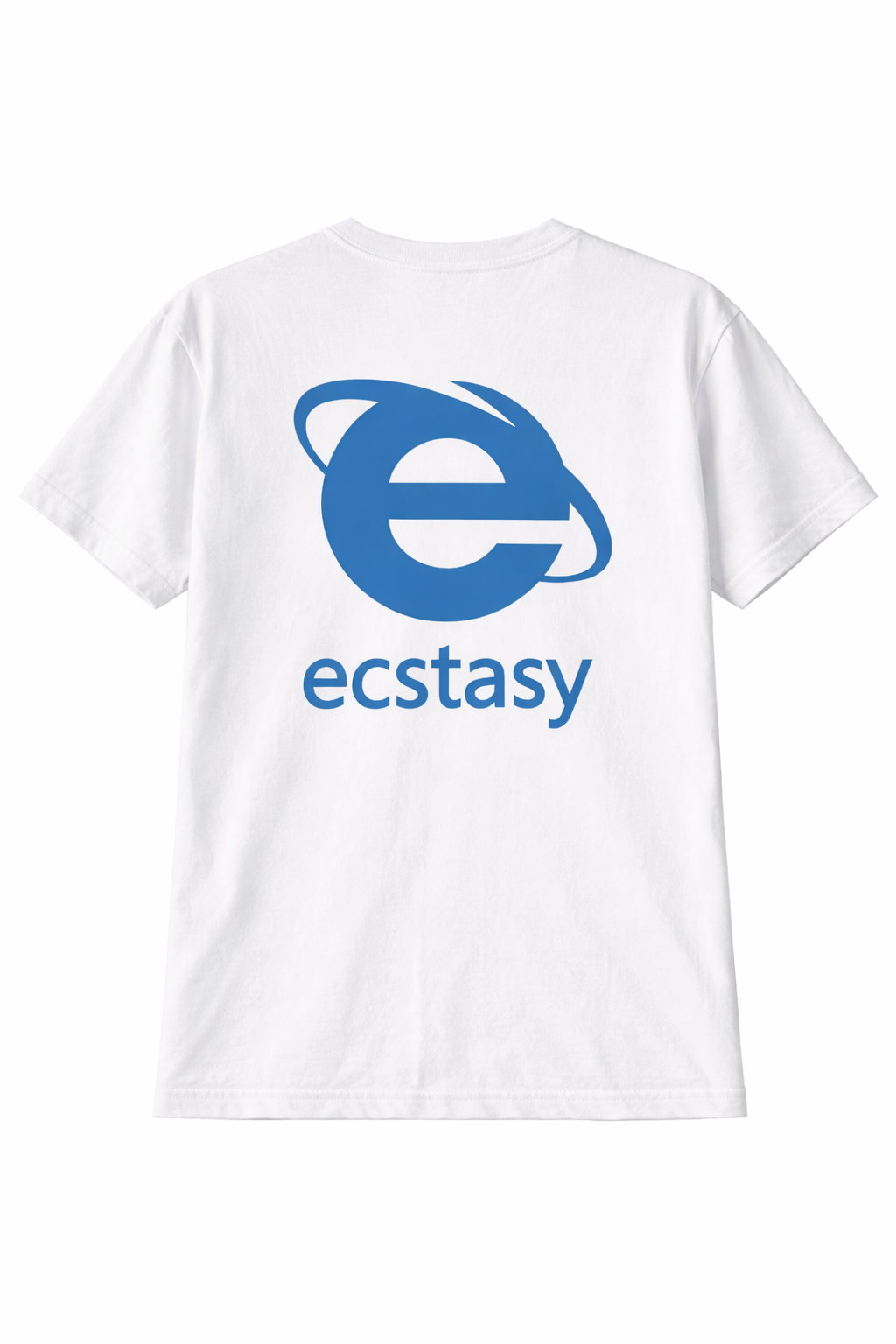 Ectasy Shirt